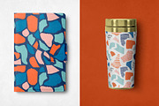 Cutout Patterns & Elements, a Wallpaper Graphic by Bosotochka♥Art (Thumbnail 7 of 13)