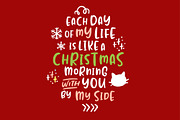 Fun Font Mini Bundle + Extras, a Font by Paperly Studio (Thumbnail 5 of 10)