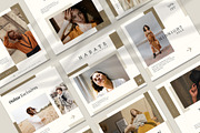 Nabate - Instagram Stories & Post, a Social Media Template by Creatchees.std (Thumbnail 3 of 6)