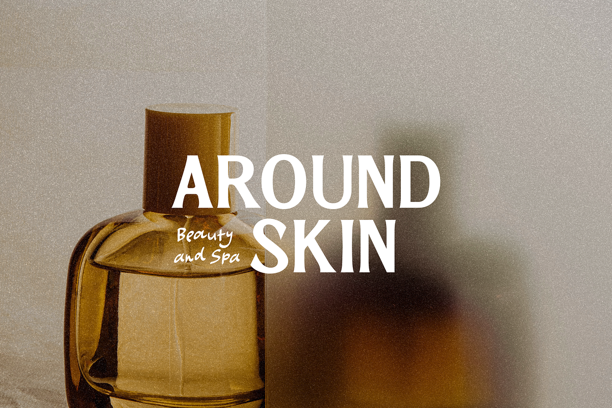 LA MAGNIFIQUE | Timeless Elegant San, a Sans Serif Font by The Gelato Type (Photo 5 of 23)
