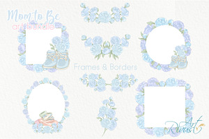 Mother To Be PNG Clip Art Pregnancy