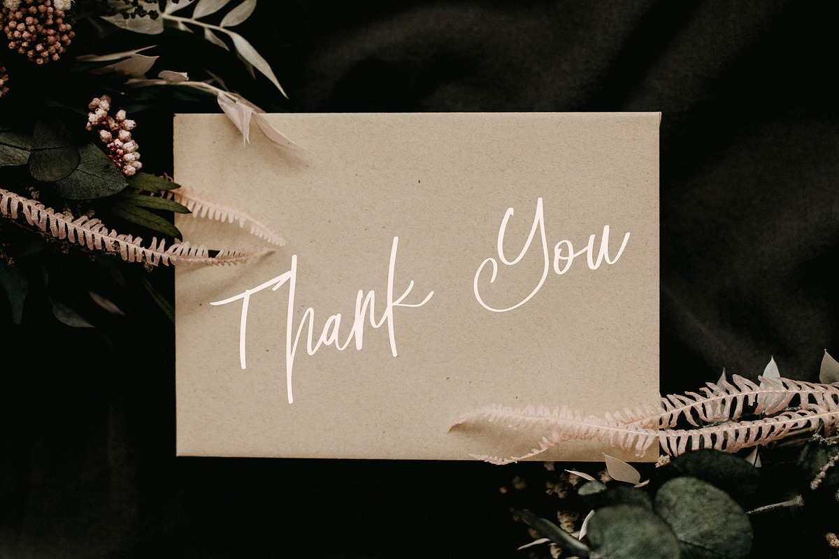 Almattine - Elegant Script Font, a Script Font by NTC Graphic (Photo 9 of 9)