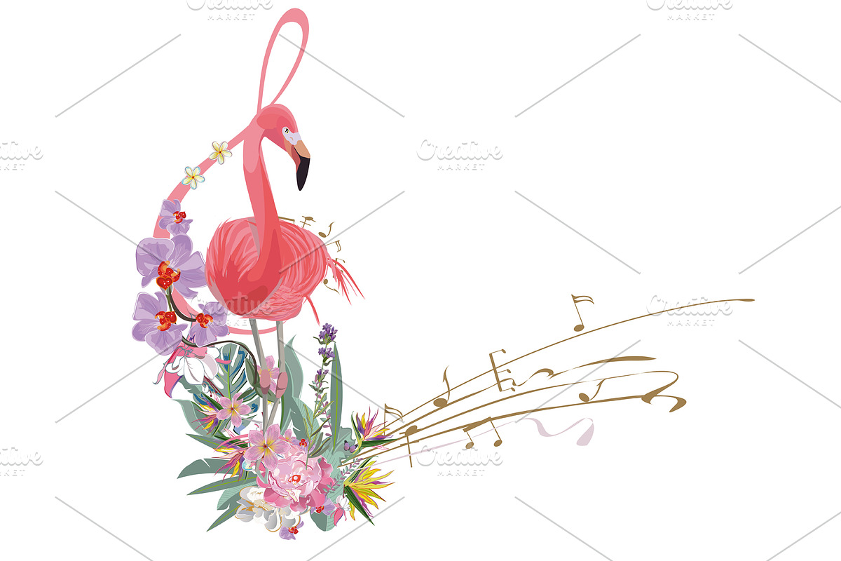Musical illustrations, an Illustration by Laifalight (Photo 7 of 9)
