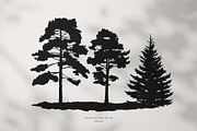 Celestial Animals, an Animal Illustration by PatrushevaYana (Thumbnail 7 of 10)