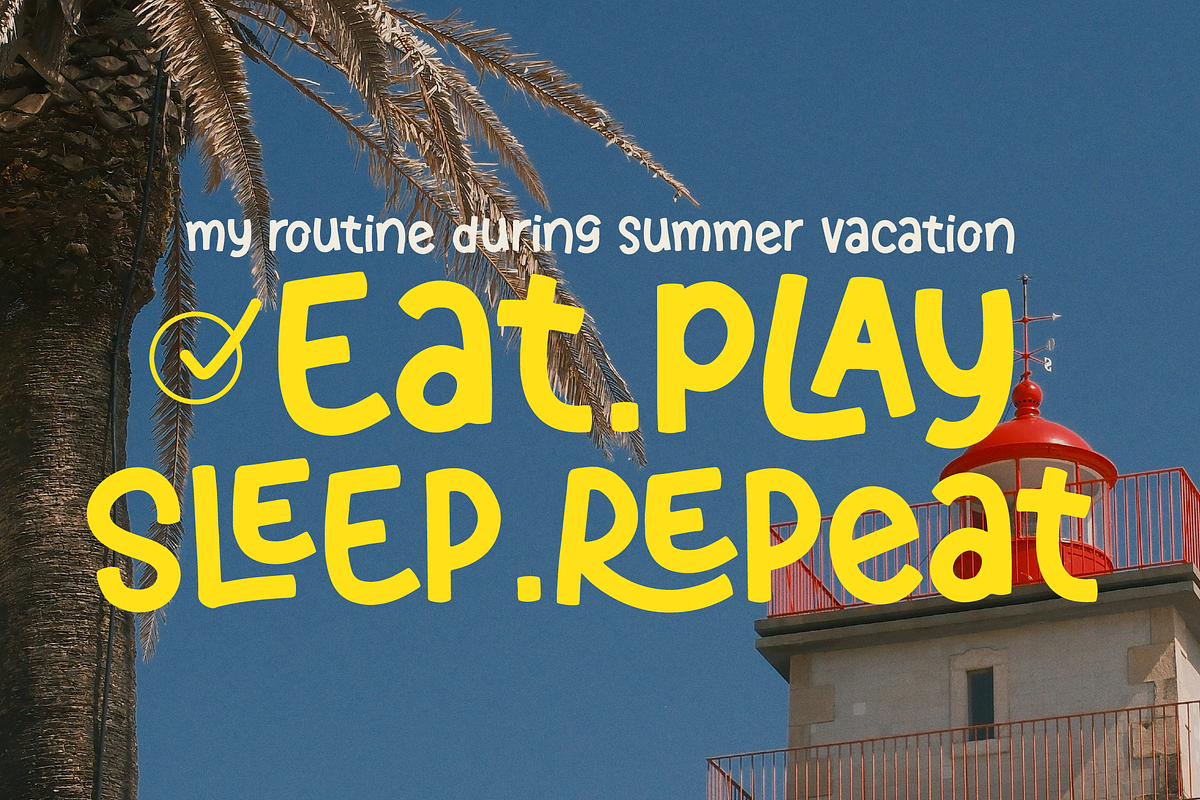 Durara Playful | Handwritten Font, a Handwritten Font by Denustudios (Photo 3 of 15)
