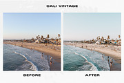 Essential Summer Preset Lightroom, an Action Add-On by Marc Maselli (Thumbnail 4 of 8)