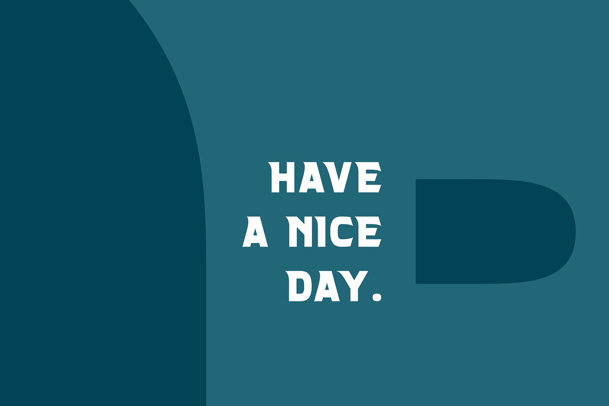 FORELAND | Vintage Font preview 6