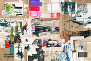 Raw Instincts Collage, an Object Graphic by nadispasibenko (Thumbnail 9 of 12)