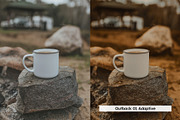 20 Coffee Tones Lightroom Presets, a Preset Add-On by SparkleStock (Thumbnail 6 of 16)