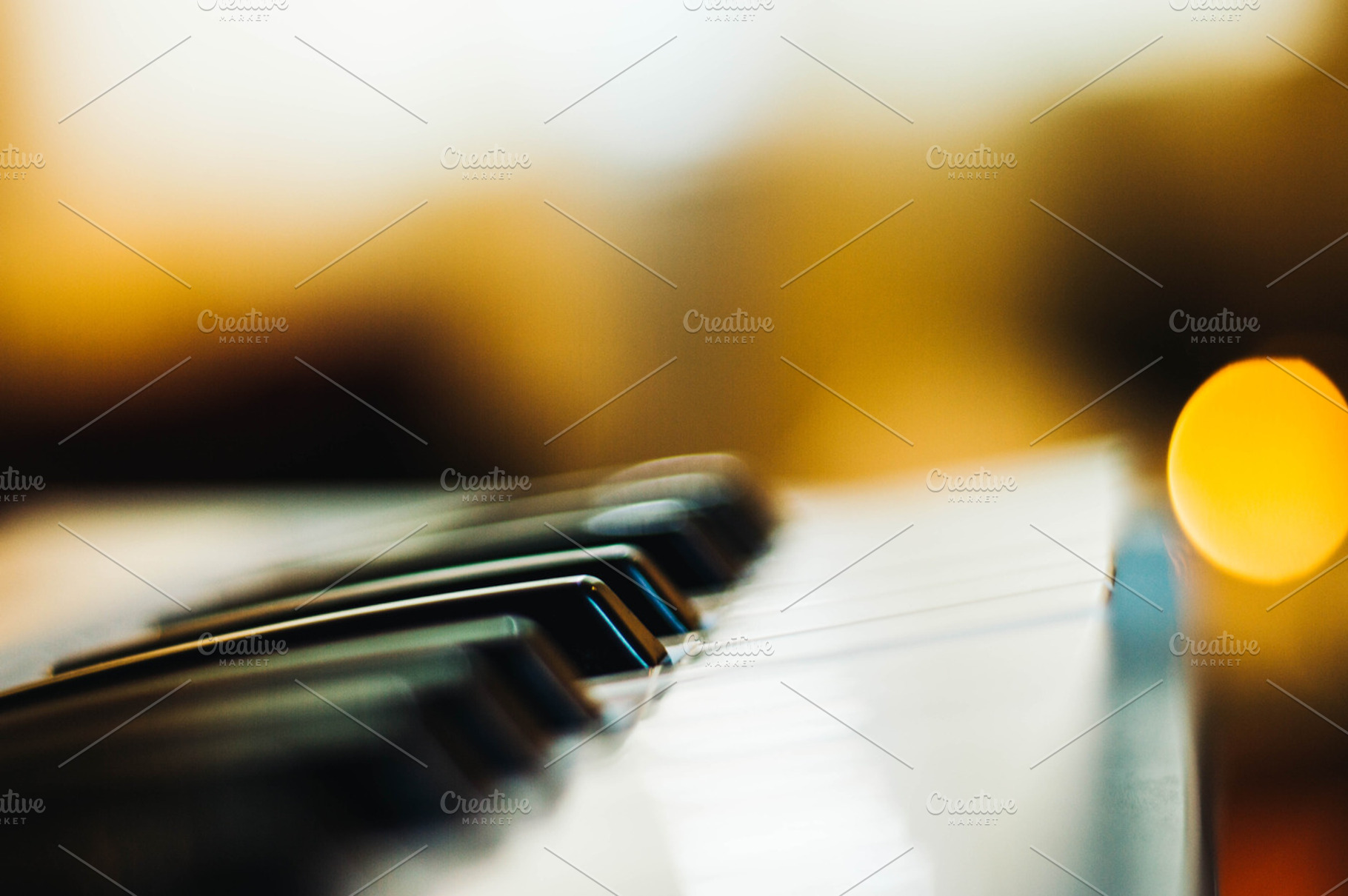 Keys stock picture, an Arts & Entertainment Photo by Matt Erickson