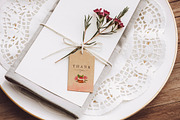 Sweet Desserts. Watercolor set, a Food Illustration by JuliaBadeeva (Thumbnail 7 of 7)