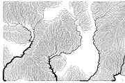 Growth - 50 Backgrounds, a Texture Graphic by GarryKillian (Thumbnail 17 of 51)