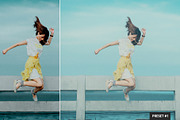 Pastel LR Presets Mobile + Desktop, a Plug-in Add-On by PhotoSpirit (Thumbnail 4 of 10)