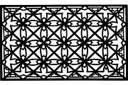 Intricate Decor Panel Bundle, an Object Graphic by Designer_Momina (Thumbnail 9 of 13)