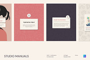 WIZZY – Notifications And Reminders, a Social Media Template by Studio Manuals (Thumbnail 2 of 8)