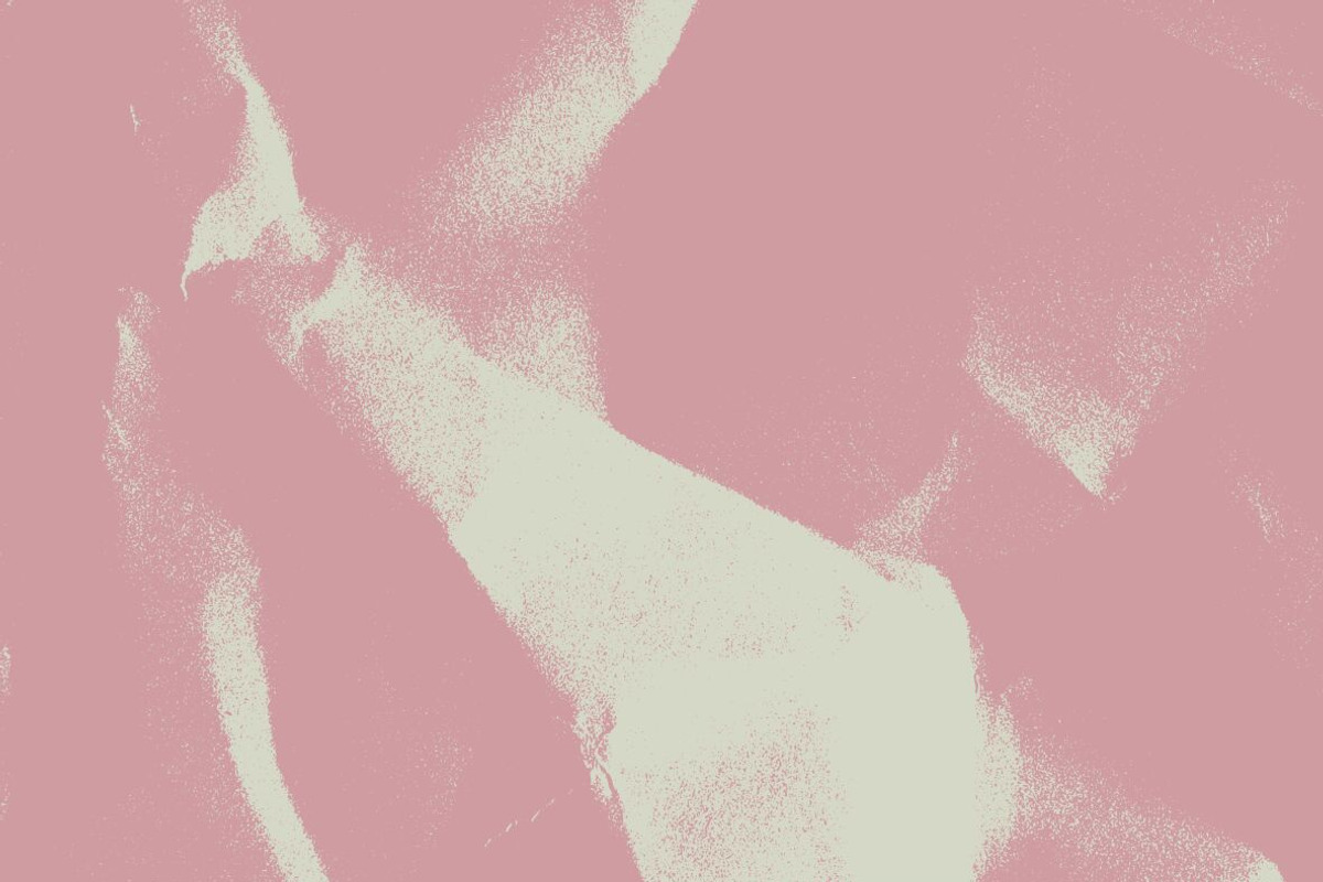 15 Crumpled Paper Halftone Textures preview 3