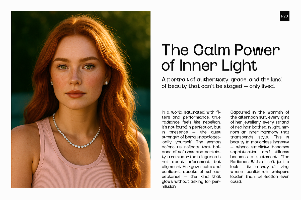 Gerino - Modern Editorial Duo, a Sans Serif Font by Valentino Vergan (Photo 8 of 14)