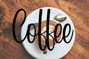 Rustic, a Handwritten Font by InermediaSTUDIO (Thumbnail 7 of 8)