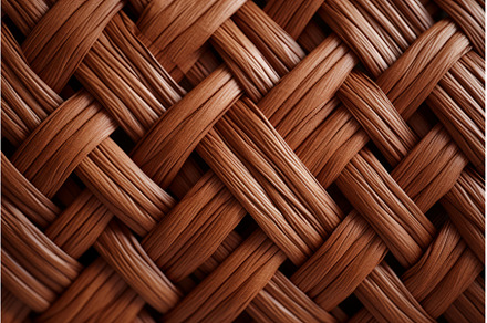 Rattan seamless texture banner, a Background Photo by Ylivdesign