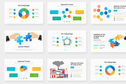Vision Statements Powerpoint FULL, a Presentation Template by One Percent Studio (Thumbnail 18 of 20)