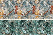 Cerussite Seamless Photo Patterns, a Pattern Graphic by DigitaI Craft Corner (Thumbnail 4 of 6)