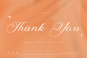 Fantasia – Elegant Script, a Script Font by Almeera Std (Thumbnail 10 of 10)