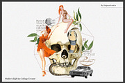 BlackSale! Collage Master Collection, an Object Graphic by SNIPESCIENTIST (Thumbnail 44 of 94)