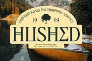 CS Gelios – Greek Font, a Serif Font by Craft Supply Co. (Thumbnail 7 of 8)