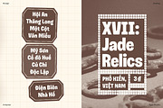 Musgo | Soft Condensed Rounded Sans, a Sans Serif Font by Antipixel Type Studio (Thumbnail 18 of 19)