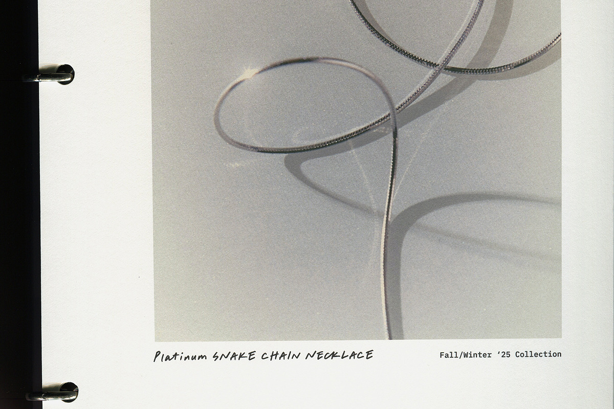 Founder’s Hand | Handwritten Notes, a Handwritten Font by Jen Wagner Co (Photo 12 of 14)