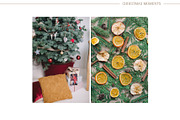 Christmas bundle | 17 stock photos, a Background Photo by Nina Stock Photos (Thumbnail 7 of 9)