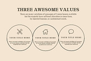 Adena Slab Serif Font Family, a Slab Serif Font by Creativetacos (Thumbnail 6 of 9)