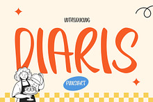 Diaris