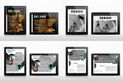Design MGZ 8 for Tablet, a Magazine Template by Luuqas Design (Thumbnail 6 of 14)