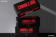 Maximalis, a Sans Serif Font by Say Studio (Thumbnail 7 of 13)