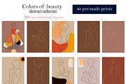 BUNDLE BEST SELLER Modern Graphics, an Illustration by ArtOLB (Thumbnail 14 of 27)