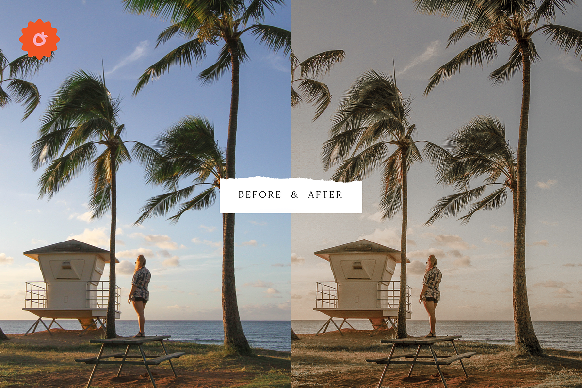 5 Ivory Lightroom Presets, a Preset Add-On by SHOOM HOUSE (Photo 3 of 10)