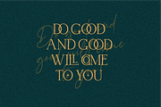 Silky Harmony, a Handwritten Font by Prestige Artsy Studio (Thumbnail 7 of 12)