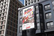 Building Billboard Mockup, an Advertising Mockup by My Code Std (Thumbnail 2 of 5)