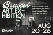The Paris Editorial Duo, a Script Font by Letter Fresh (Thumbnail 3 of 13)