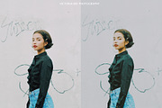FUJI FILM LIGHTROOM PRESET, a Preset Add-On by Victoria Bee Presets (Thumbnail 3 of 7)