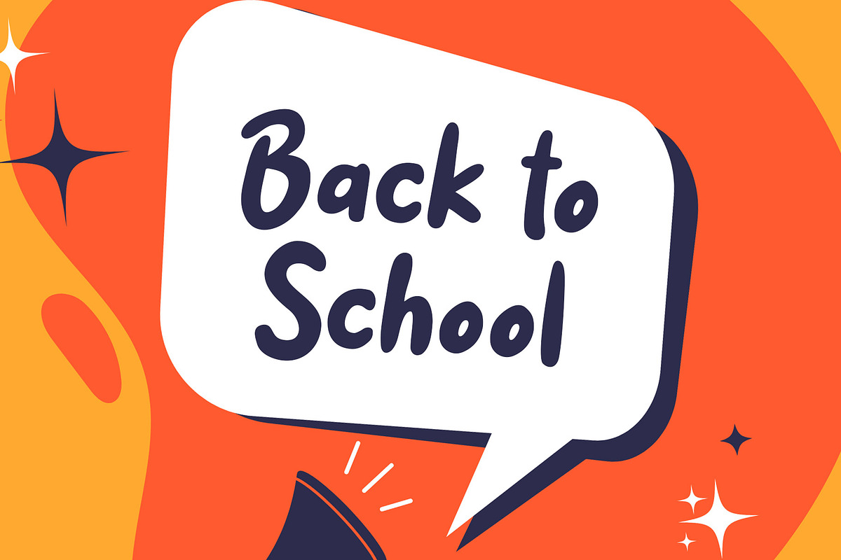 Childgo - Bold and Fun Font, a Sans Serif Font by Weape Studio (Photo 5 of 7)