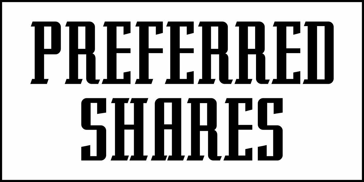 Preferred Shares JNL, a Slab Serif Font by Jeff Levine Fonts (Photo 2 of 5)