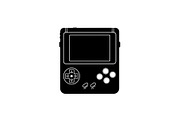 50 Handheld Gaming Console Vector Bu, an Illustration by Gfx_Store (Thumbnail 11 of 51)