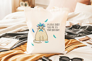 Cat and Animals Funny Birthday PNG, a Graphic by GlitterCraft (Thumbnail 97 of 101)