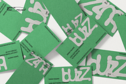 Booflin - Imperfect Hand-drawn, a Font by Indotype Foundry (Thumbnail 7 of 10)
