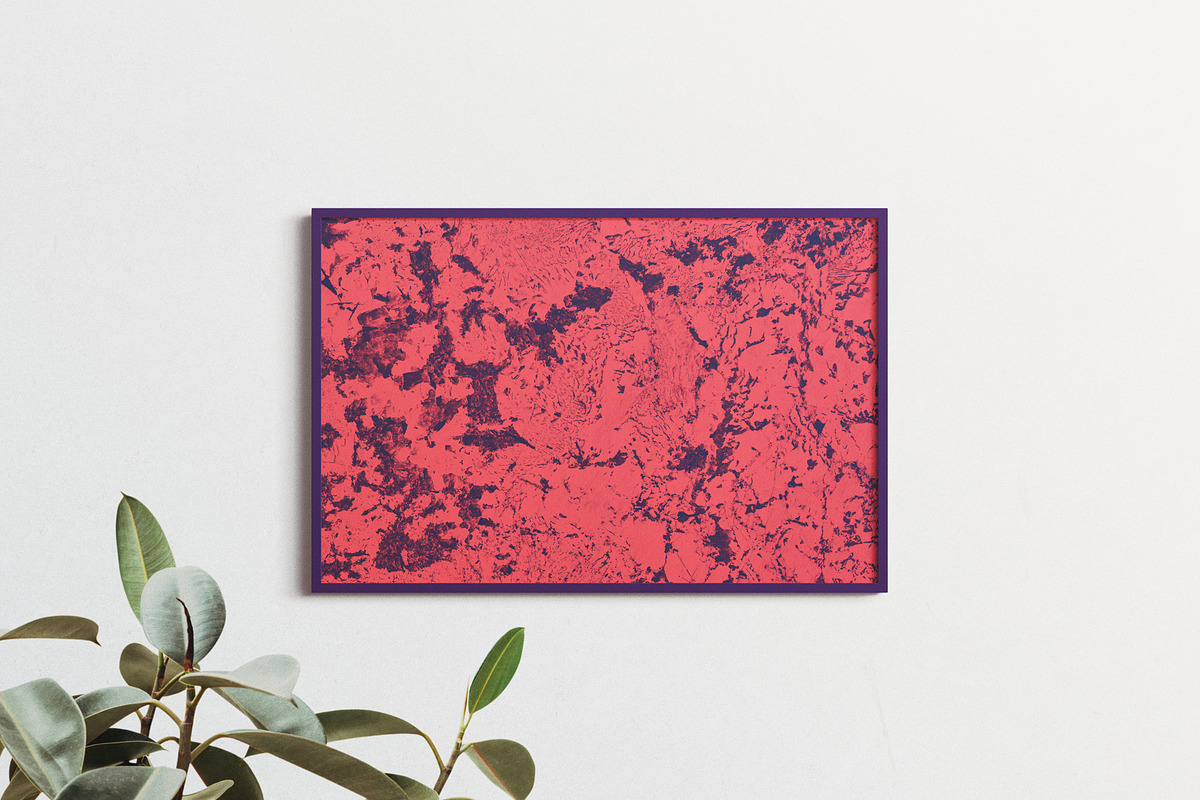 50 frame mockup bundle creator kit, a Household Mockup by FoundImages (Photo 45 of 54)