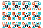 Advanced Flat Web Ions, an Outline Icon by Maxim_Basinski (Thumbnail 2 of 3)