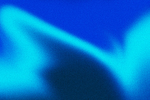 Deep Blue Cinematic Background, a Background Photo by Hamza067