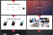 Sign Keynote Presentation Template, a Presentation Template by Goashape Studio (Thumbnail 5 of 7)